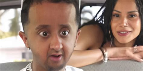 Baby Alien goes viral for his reaction to Ari Alectra reveal in.